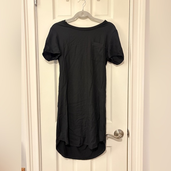 Splendid The Westside T Shirt Dress - Picture 6 of 15
